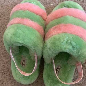 * SOLD* Ugg Slippers